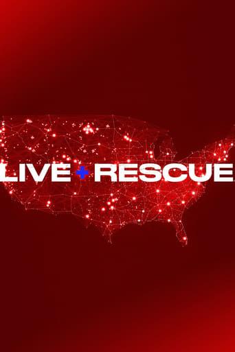 Live Rescue Poster