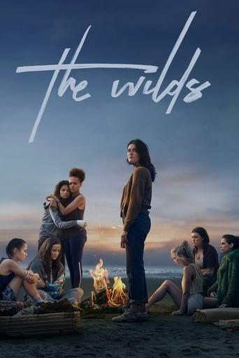 The Wilds Poster