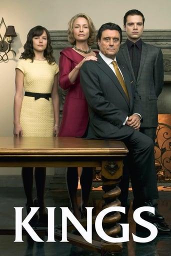 Kings Poster