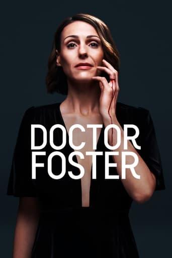 Doctor Foster Poster