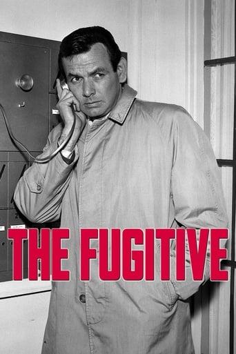 The Fugitive Poster