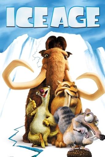 Ice Age poster