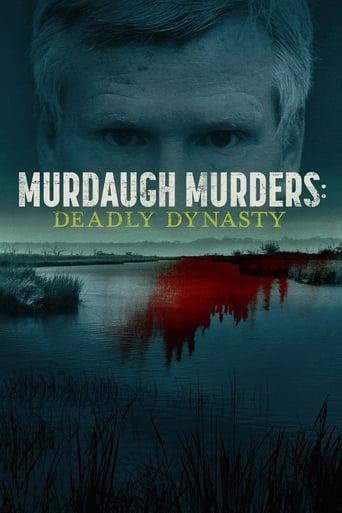 Murdaugh Murders: Deadly Dynasty Poster