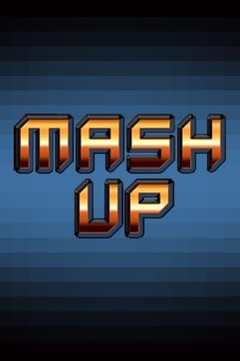 Mash Up Poster