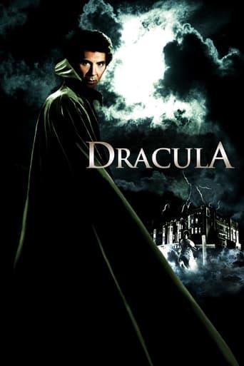 Dracula poster