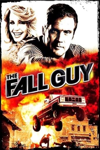 The Fall Guy Poster