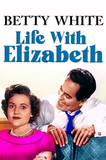 Life with Elizabeth Poster