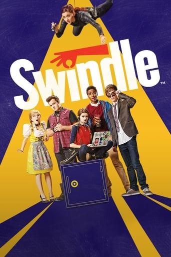 Swindle poster