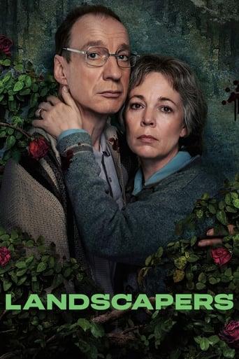 Landscapers Poster