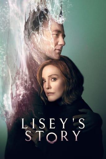 Lisey's Story Poster