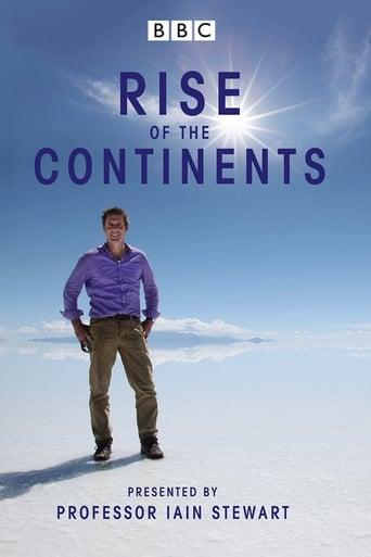 Rise of the Continents Poster