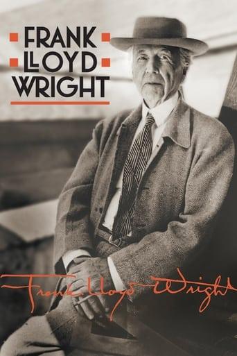 Frank Lloyd Wright Poster