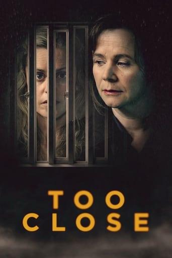 Too Close Poster