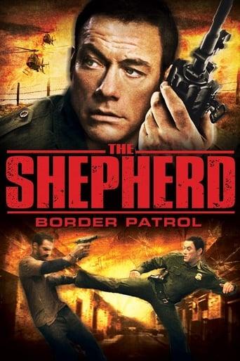 The Shepherd: Border Patrol poster