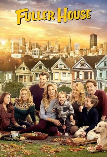 Fuller House Poster