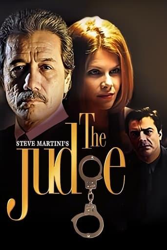 The Judge Poster