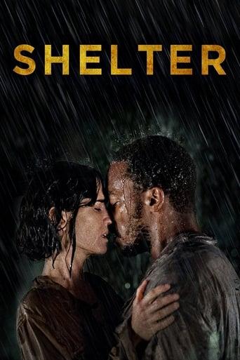 Shelter poster