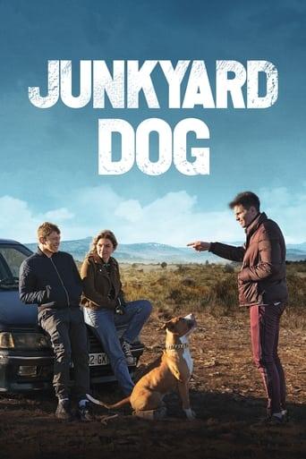 Junkyard Dog poster