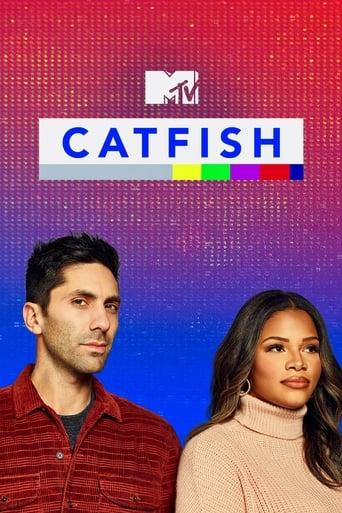 Catfish: The TV Show Poster