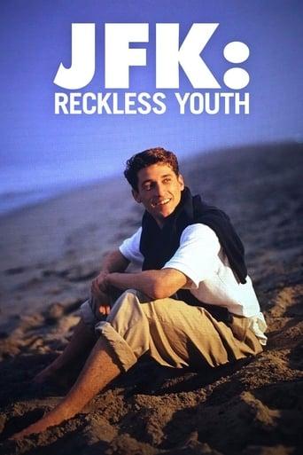 JFK: Reckless Youth Poster