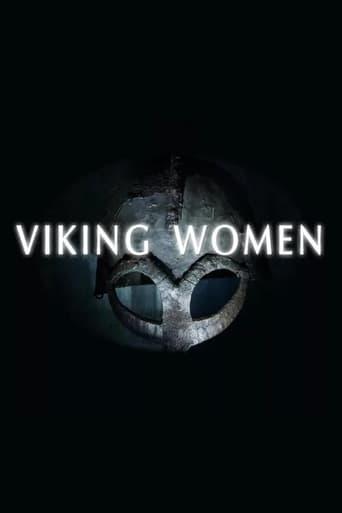 Viking Women Poster