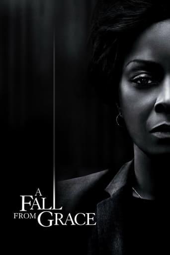 A Fall from Grace poster