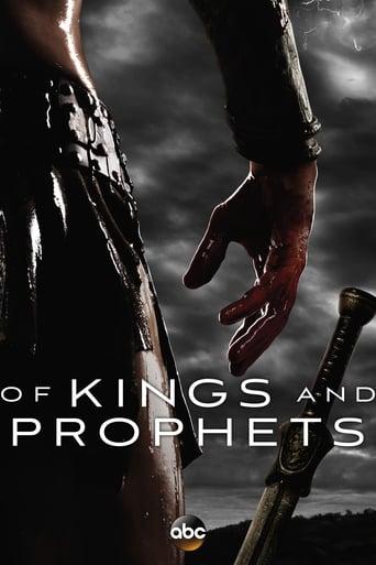 Of Kings and Prophets Poster