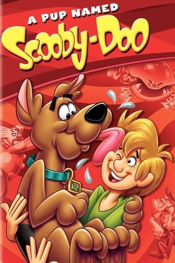 A Pup Named Scooby-Doo Poster