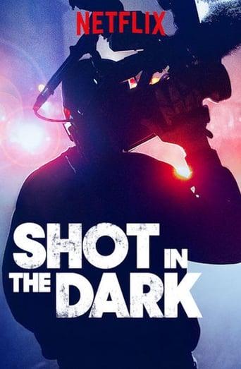 Shot in the Dark Poster