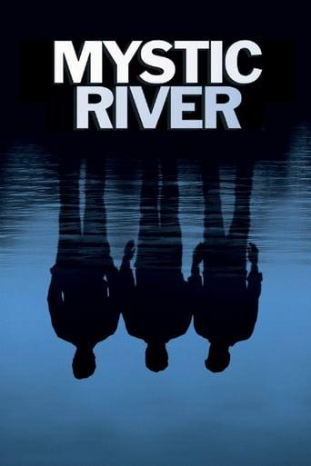 Mystic River poster