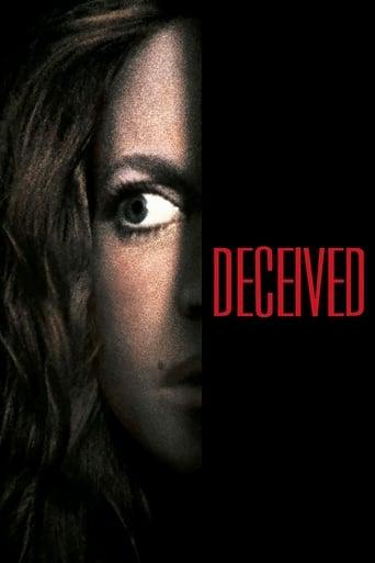 Deceived poster