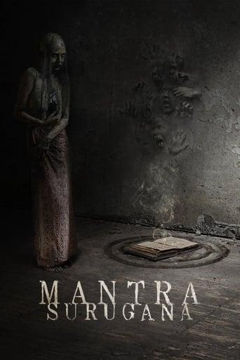 Mantra Surugana poster