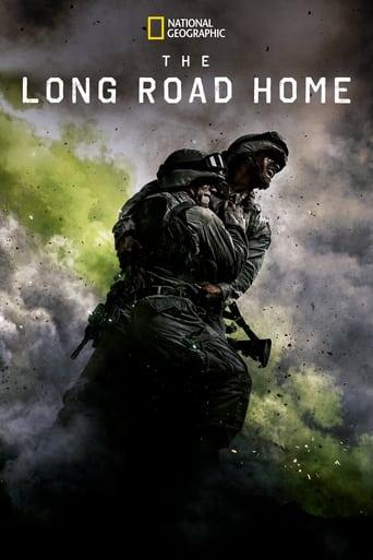 The Long Road Home Poster