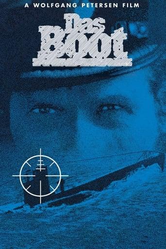 Das Boot poster