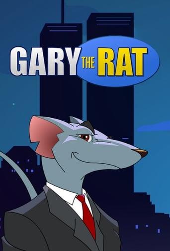 Gary the Rat Poster