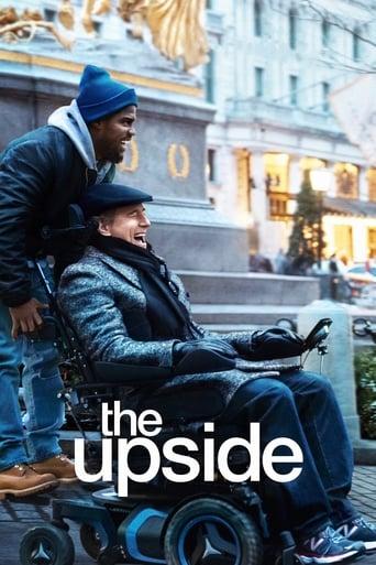 The Upside poster