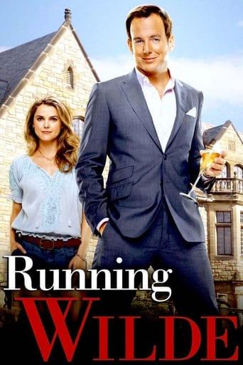 Running Wilde Poster