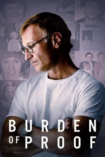 Burden of Proof Poster