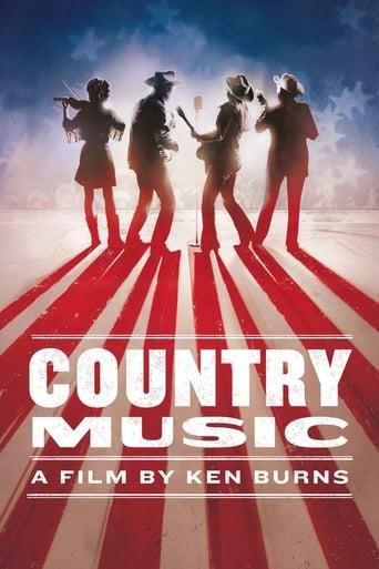 Country Music Poster