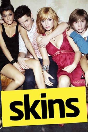 Skins Poster