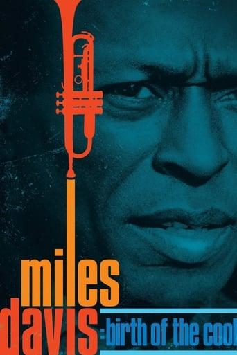 Miles Davis: Birth of the Cool poster