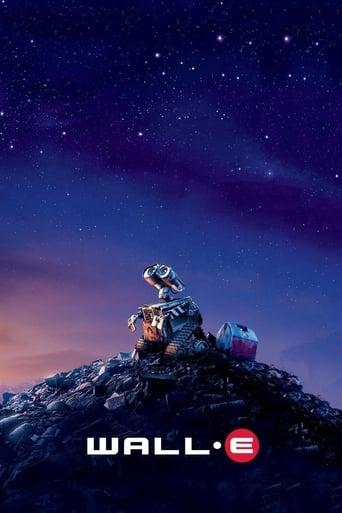 WALL·E poster