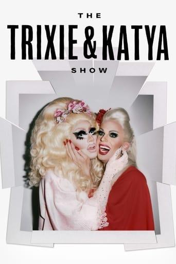 The Trixie & Katya Show Poster