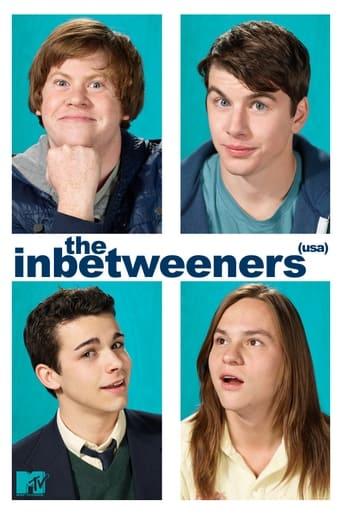 The Inbetweeners Poster