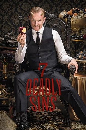 7 Deadly Sins Poster