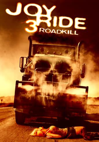 Joy Ride 3 poster