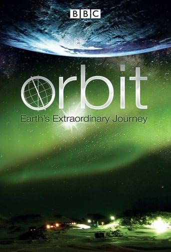 Orbit: Earth's Extraordinary Journey Poster