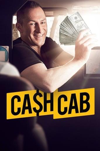 Cash Cab Poster