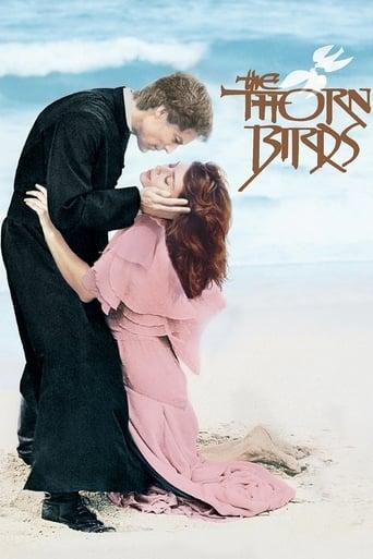 The Thorn Birds Poster