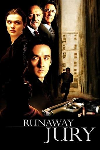 Runaway Jury poster